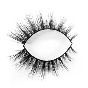 Natural Volume 3D Mink Lashes CL15
