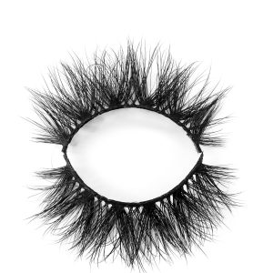 3D Mink Lashes CL16