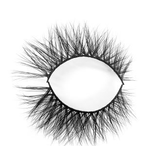 3D Mink Lashes CL17